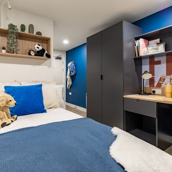 Loft En Suite - Image 2